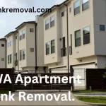 north west Arkansas apartment junk removal