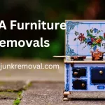 north west Arkansas furniture removal