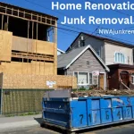 NWA home renovation junk removal