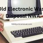 north west Arkansas electronic waste disposal