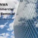 north west arkansas commercial junk removal