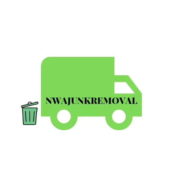 NWA junk Removal Logo